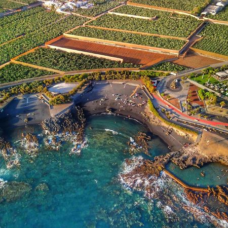 La Cala De Alcala Luxury Lejlighed Eksteriør billede