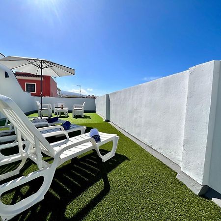 La Cala De Alcala Luxury Lejlighed Eksteriør billede