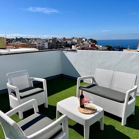 La Cala De Alcala Luxury Lejlighed Eksteriør billede