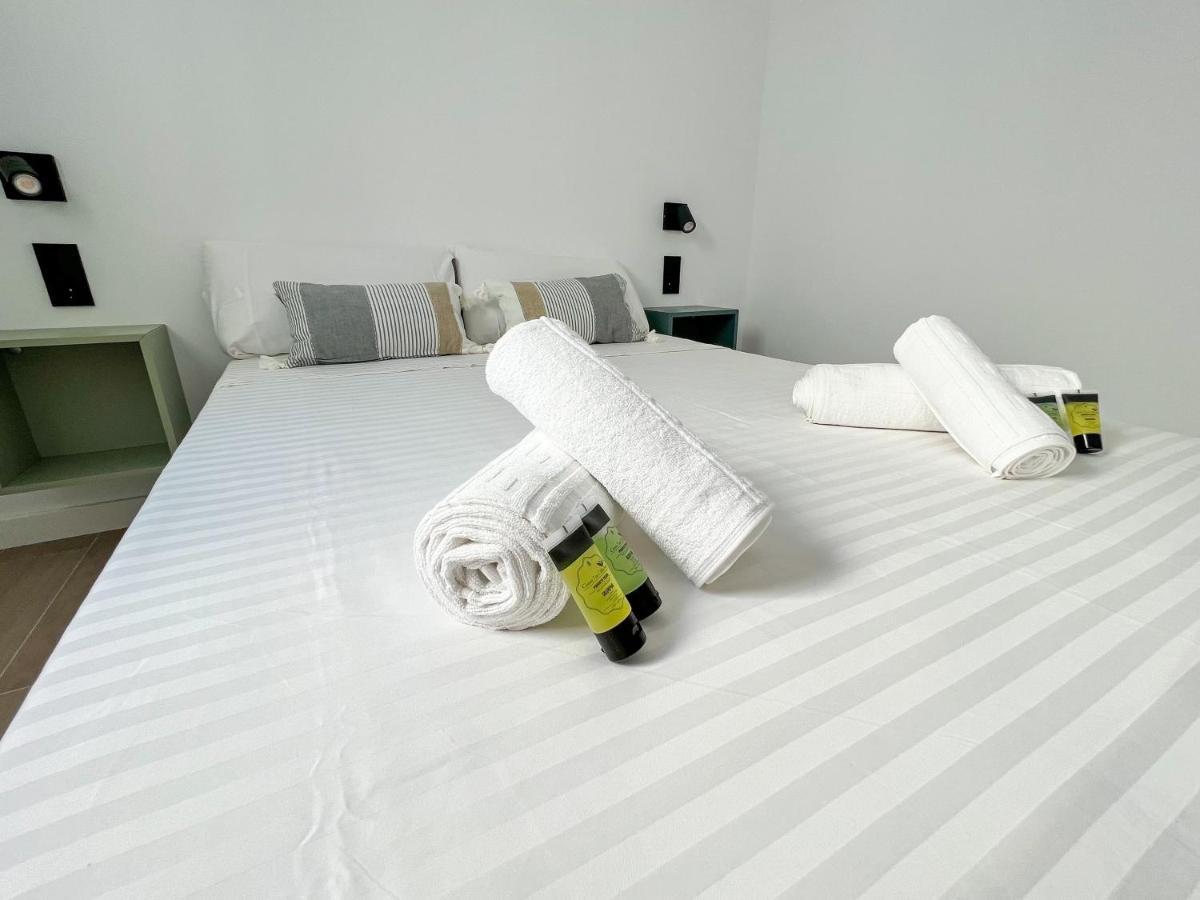 La Cala De Alcala Luxury Lejlighed Eksteriør billede