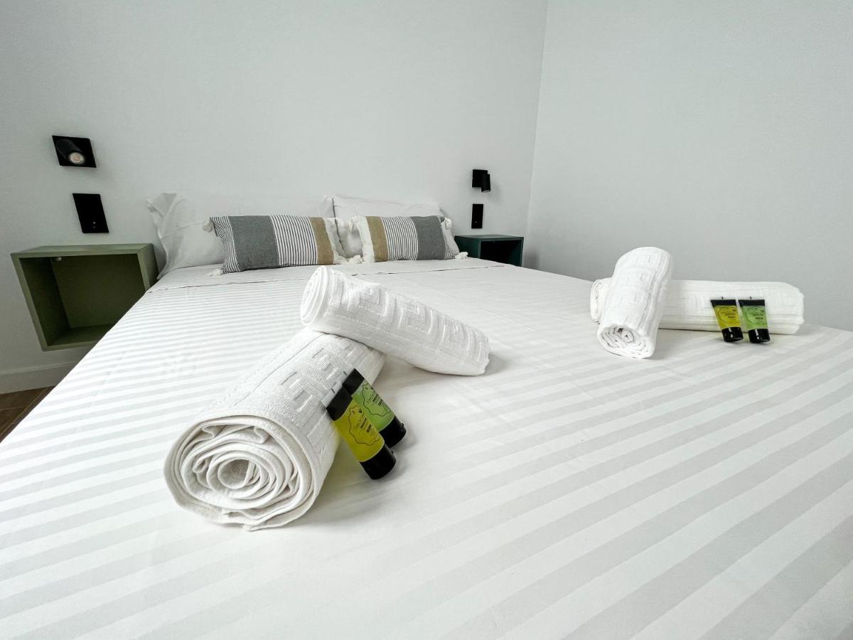 La Cala De Alcala Luxury Lejlighed Eksteriør billede