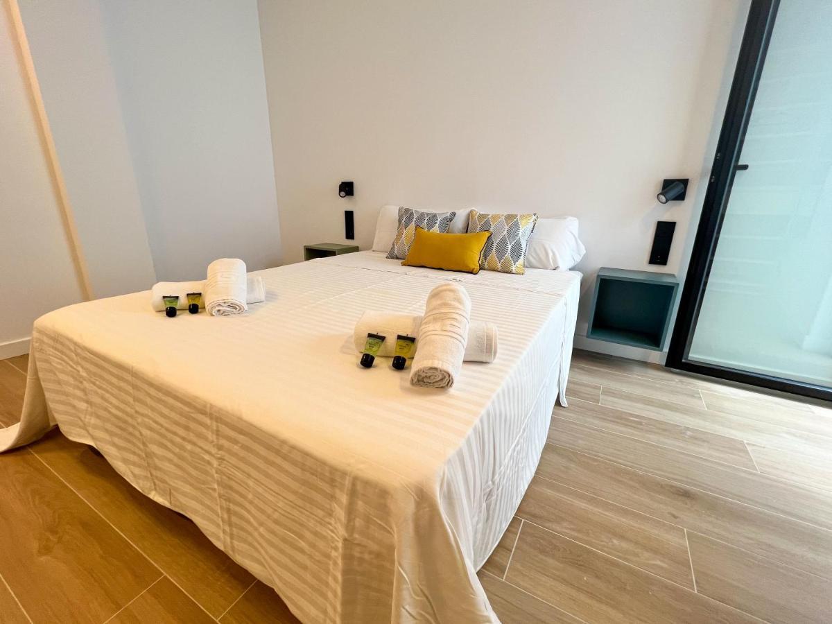 La Cala De Alcala Luxury Lejlighed Eksteriør billede