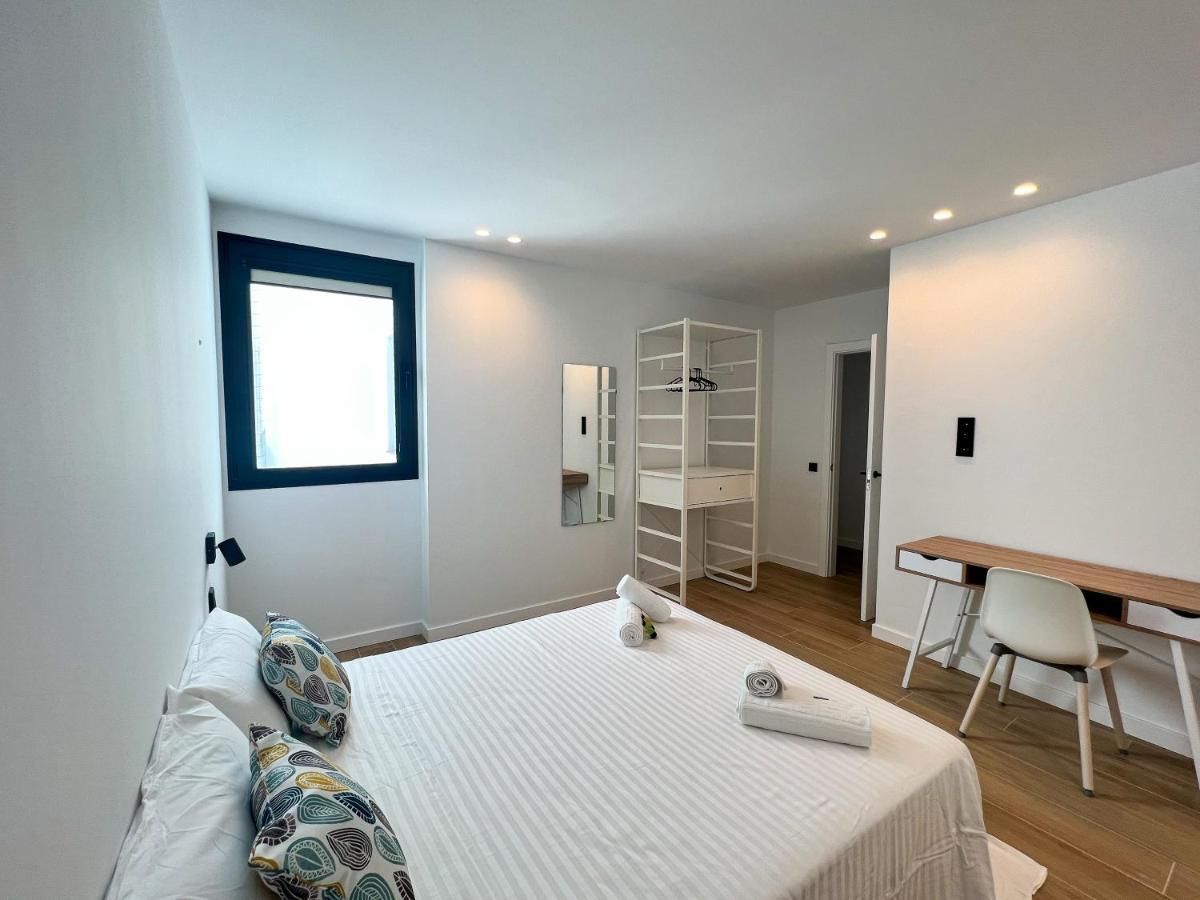 La Cala De Alcala Luxury Lejlighed Eksteriør billede
