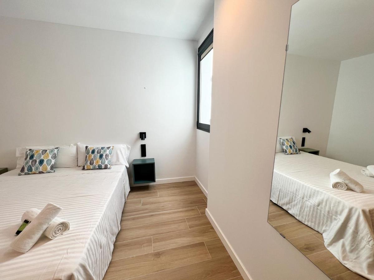 La Cala De Alcala Luxury Lejlighed Eksteriør billede