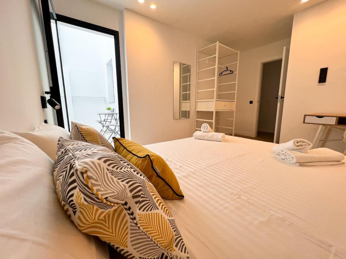 La Cala De Alcala Luxury Lejlighed Eksteriør billede
