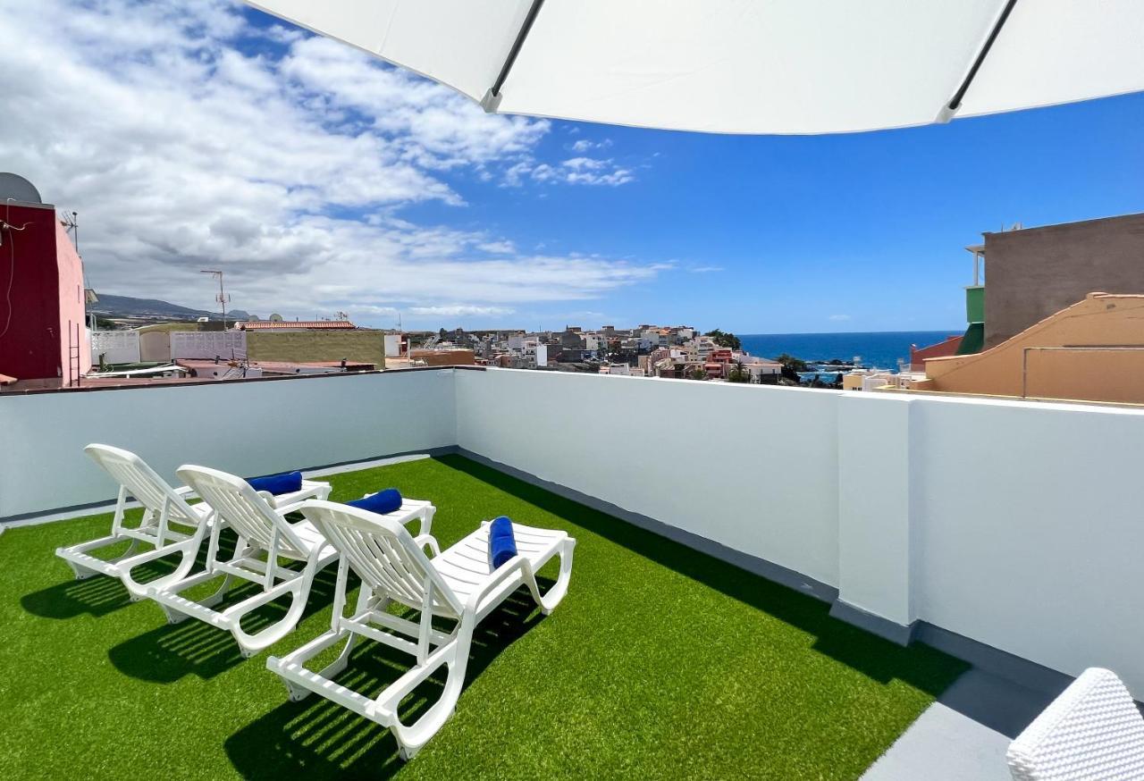 La Cala De Alcala Luxury Lejlighed Eksteriør billede
