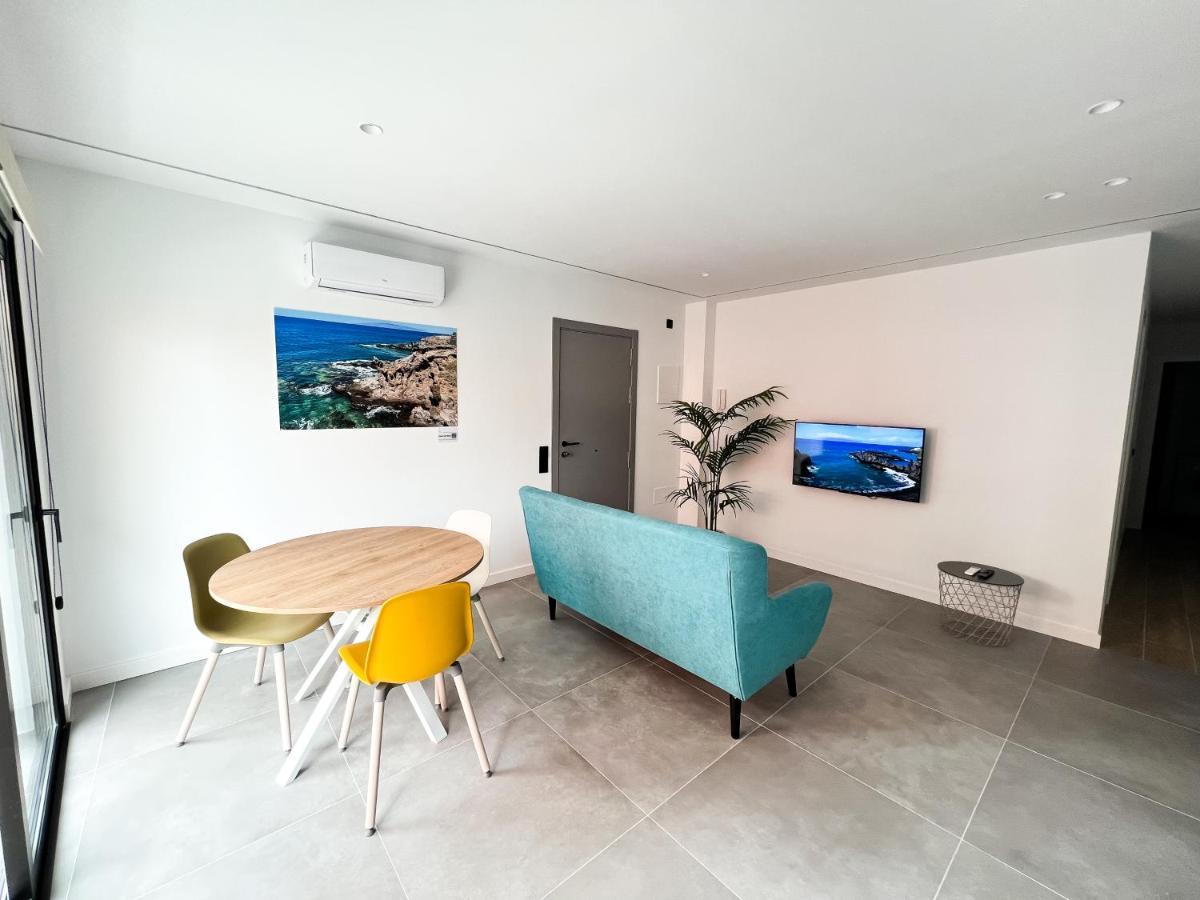 La Cala De Alcala Luxury Lejlighed Eksteriør billede
