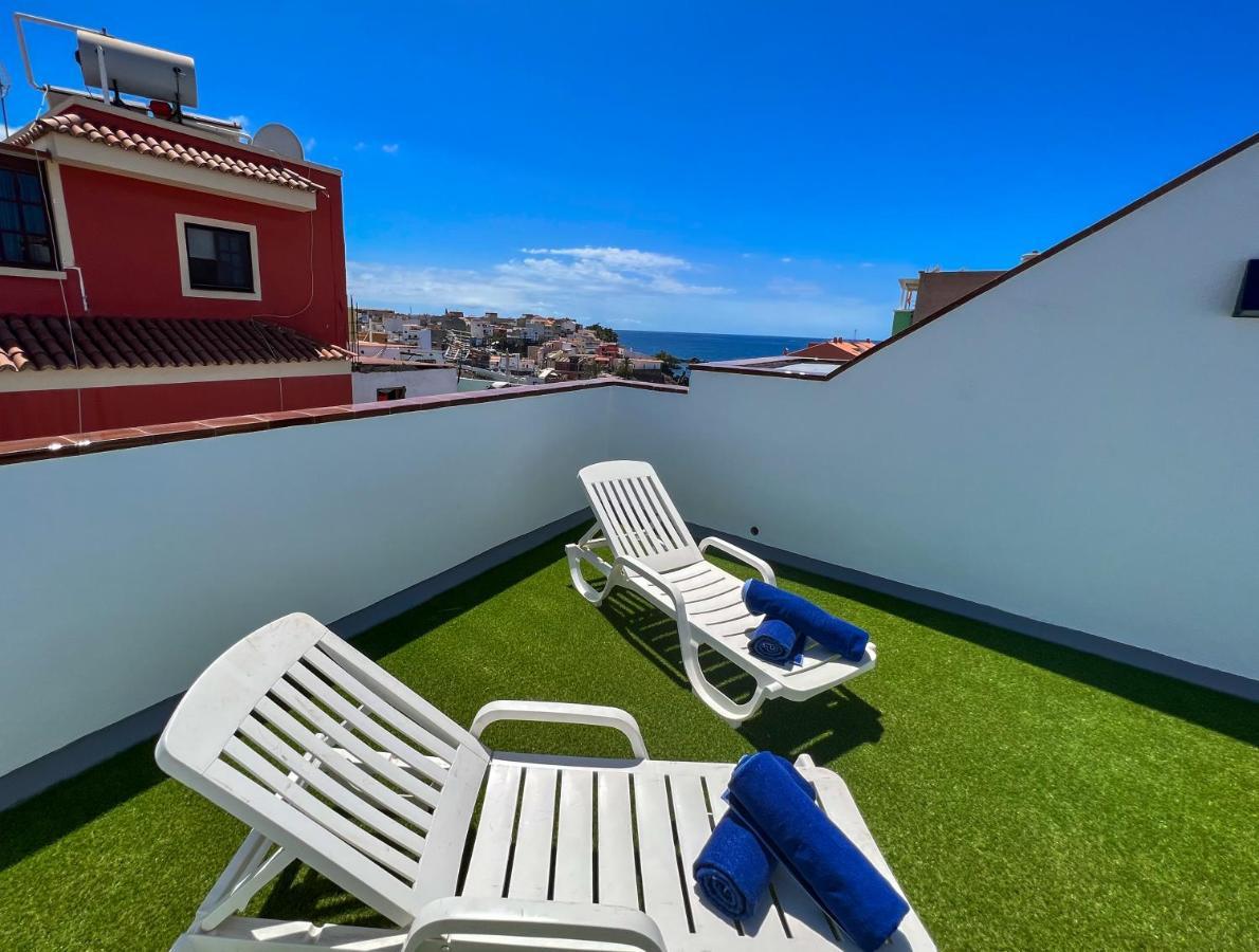 La Cala De Alcala Luxury Lejlighed Eksteriør billede