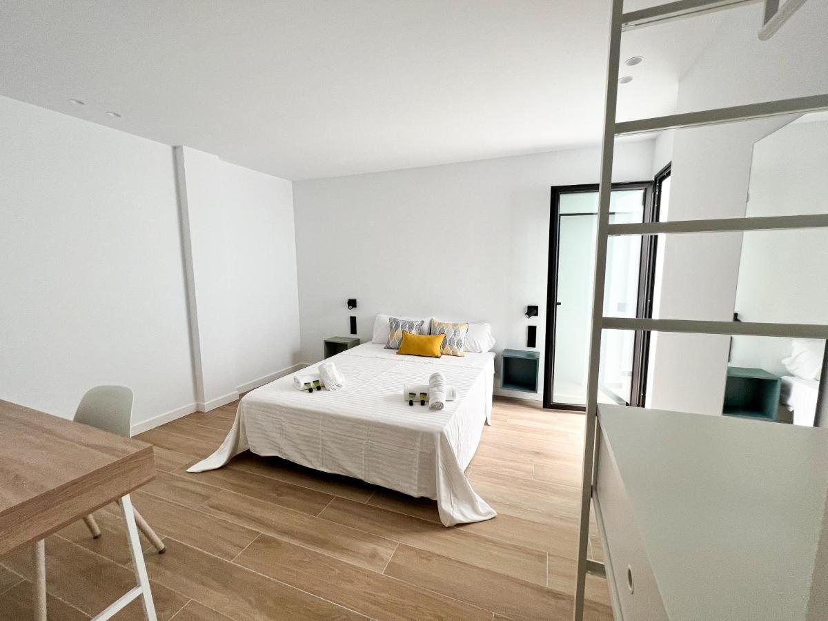 La Cala De Alcala Luxury Lejlighed Eksteriør billede