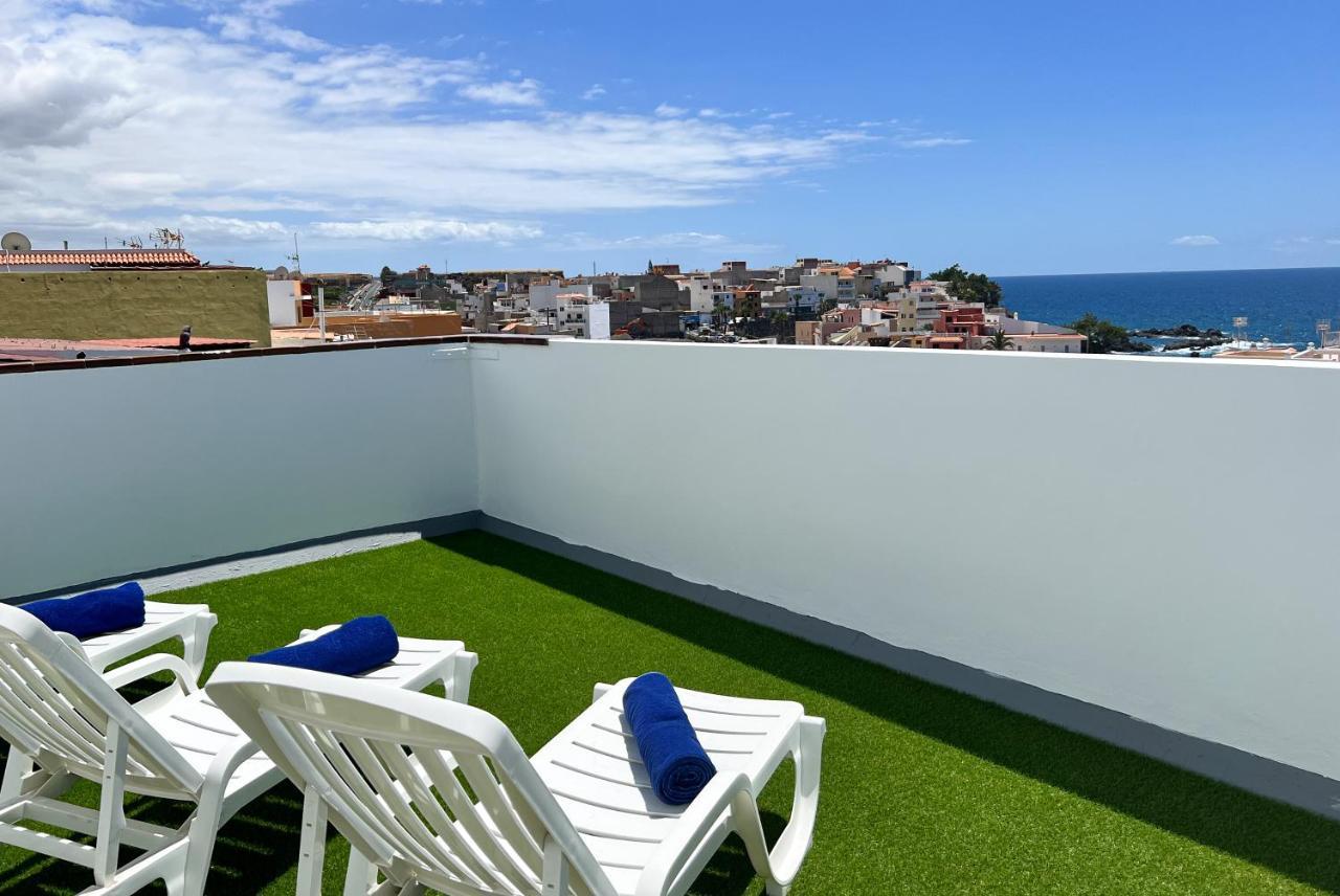 La Cala De Alcala Luxury Lejlighed Eksteriør billede