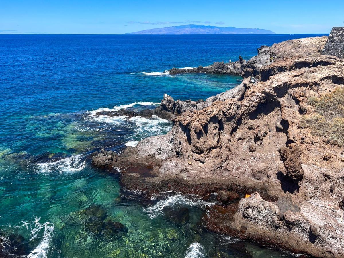 La Cala De Alcala Luxury Lejlighed Eksteriør billede