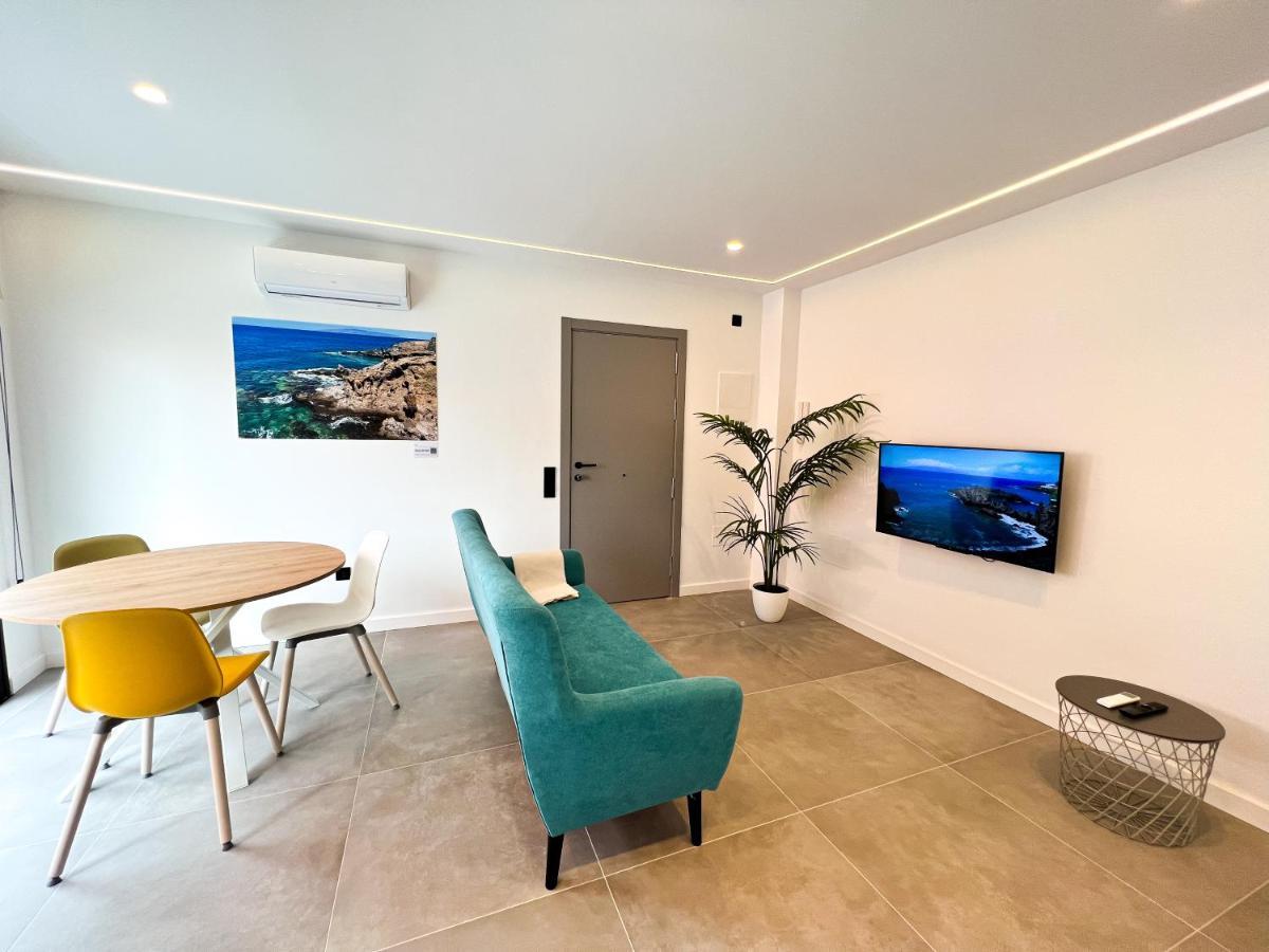 La Cala De Alcala Luxury Lejlighed Eksteriør billede