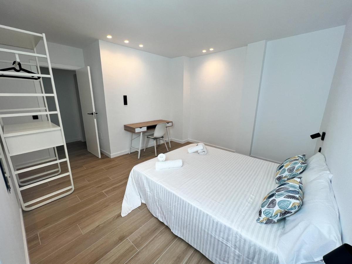 La Cala De Alcala Luxury Lejlighed Eksteriør billede
