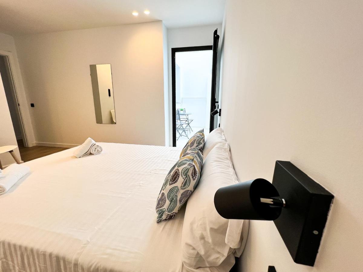 La Cala De Alcala Luxury Lejlighed Eksteriør billede