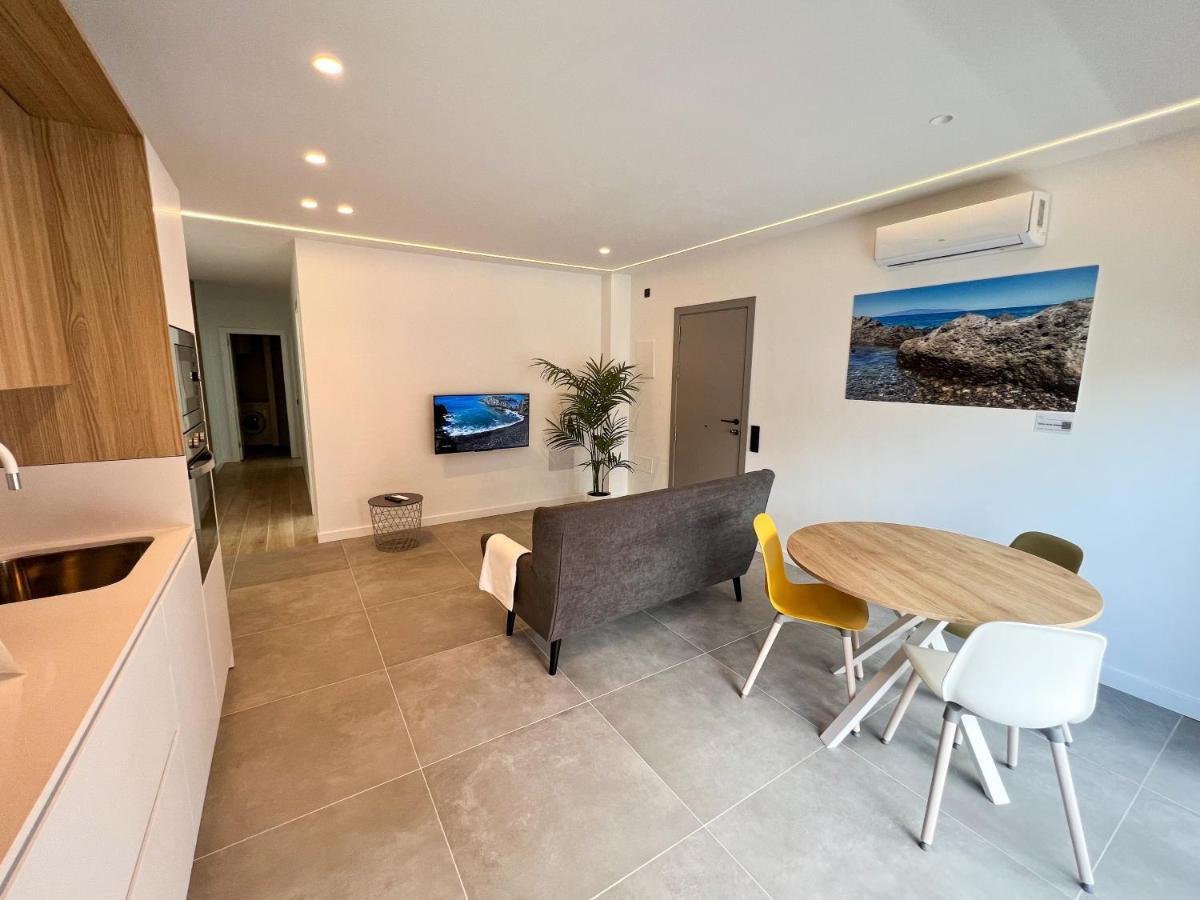 La Cala De Alcala Luxury Lejlighed Eksteriør billede