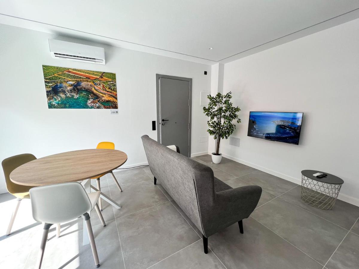 La Cala De Alcala Luxury Lejlighed Eksteriør billede