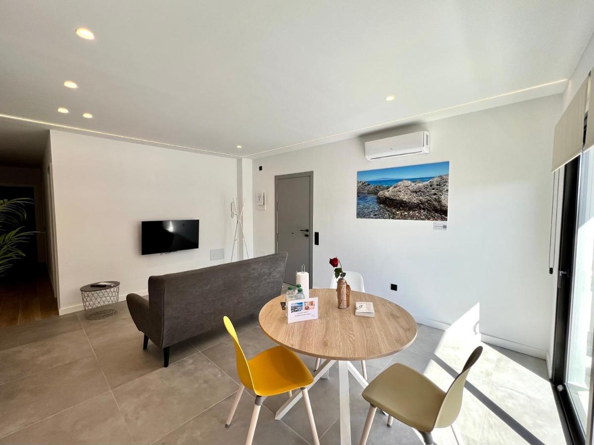 La Cala De Alcala Luxury Lejlighed Eksteriør billede