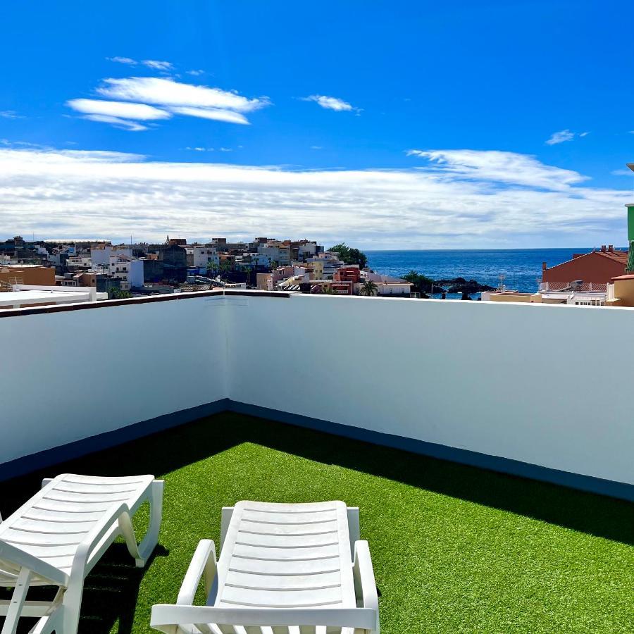 La Cala De Alcala Luxury Lejlighed Eksteriør billede