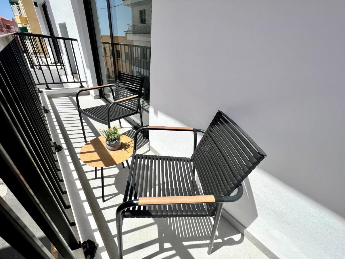 La Cala De Alcala Luxury Lejlighed Eksteriør billede