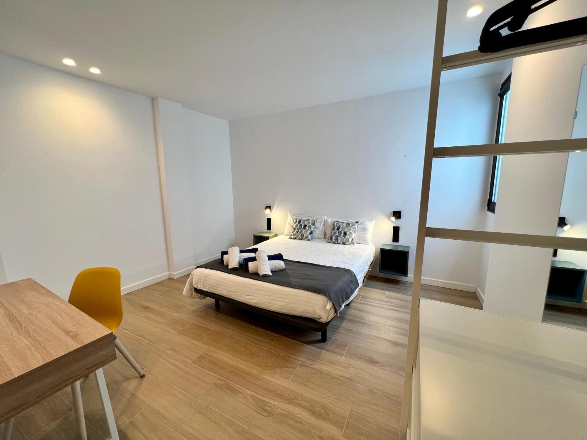 La Cala De Alcala Luxury Lejlighed Eksteriør billede
