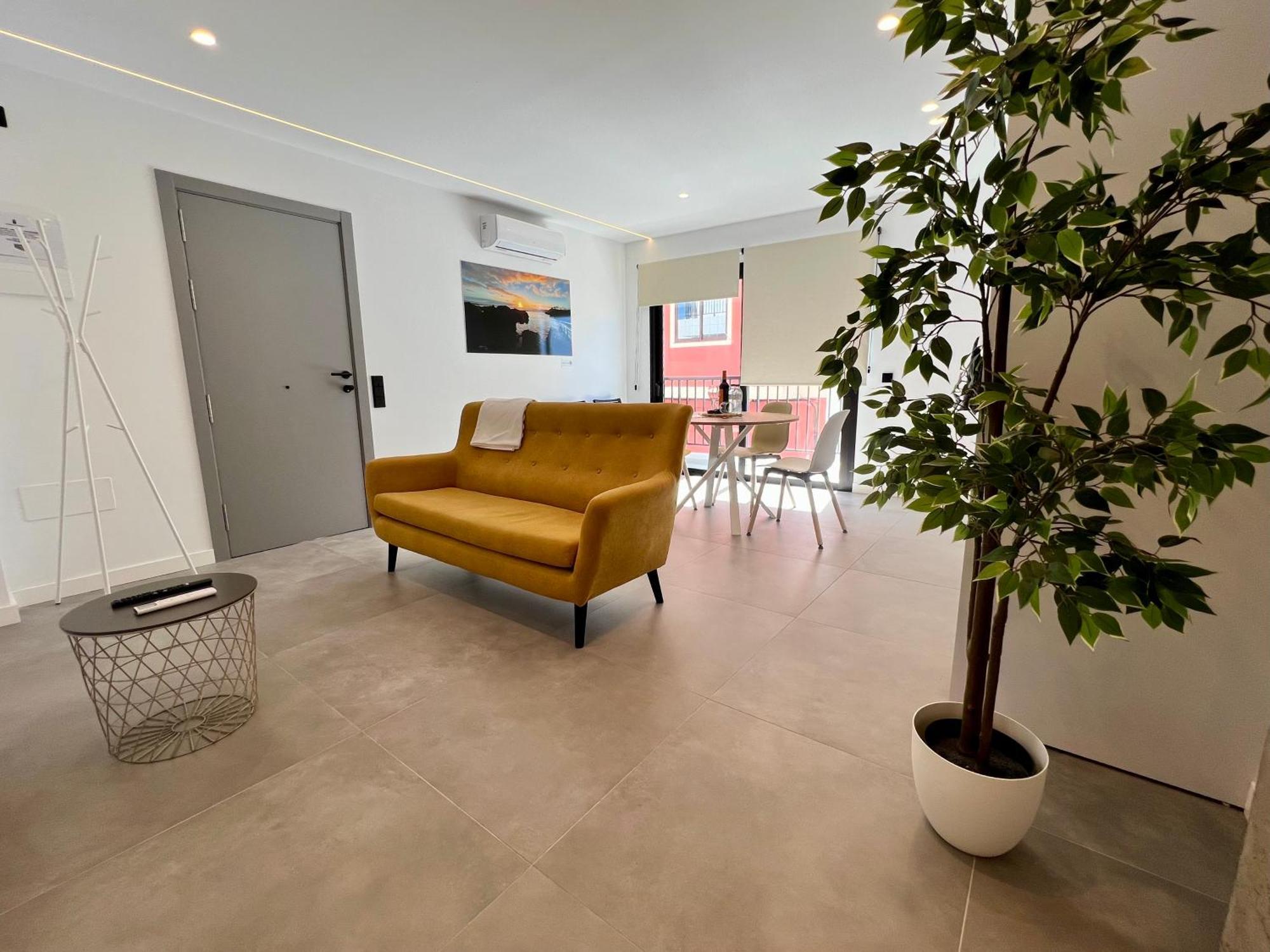 La Cala De Alcala Luxury Lejlighed Eksteriør billede