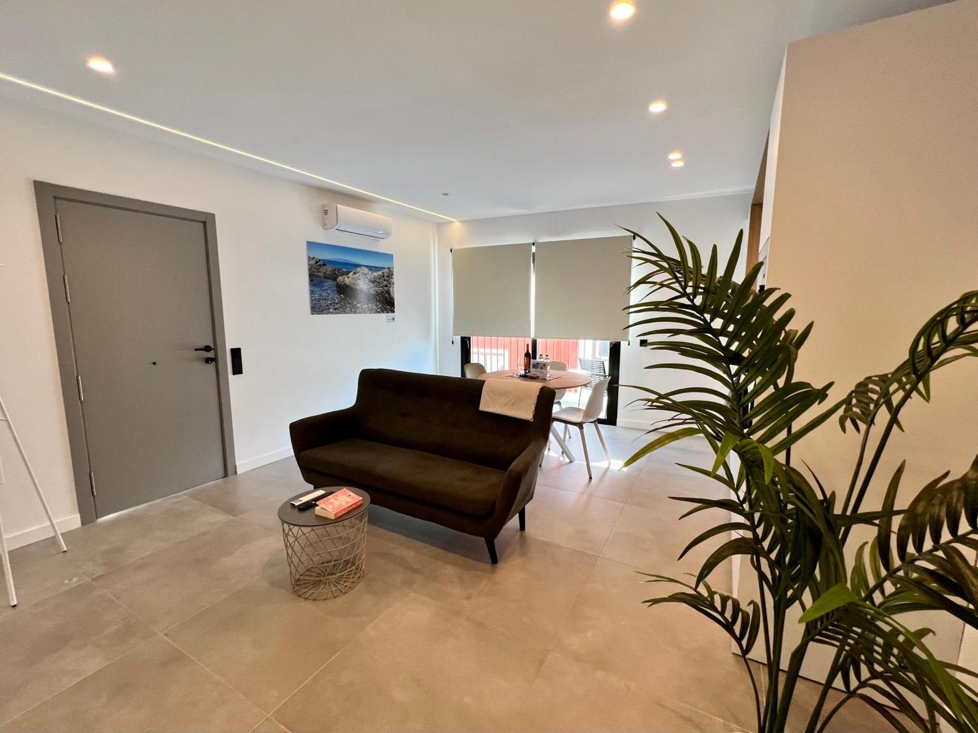La Cala De Alcala Luxury Lejlighed Eksteriør billede