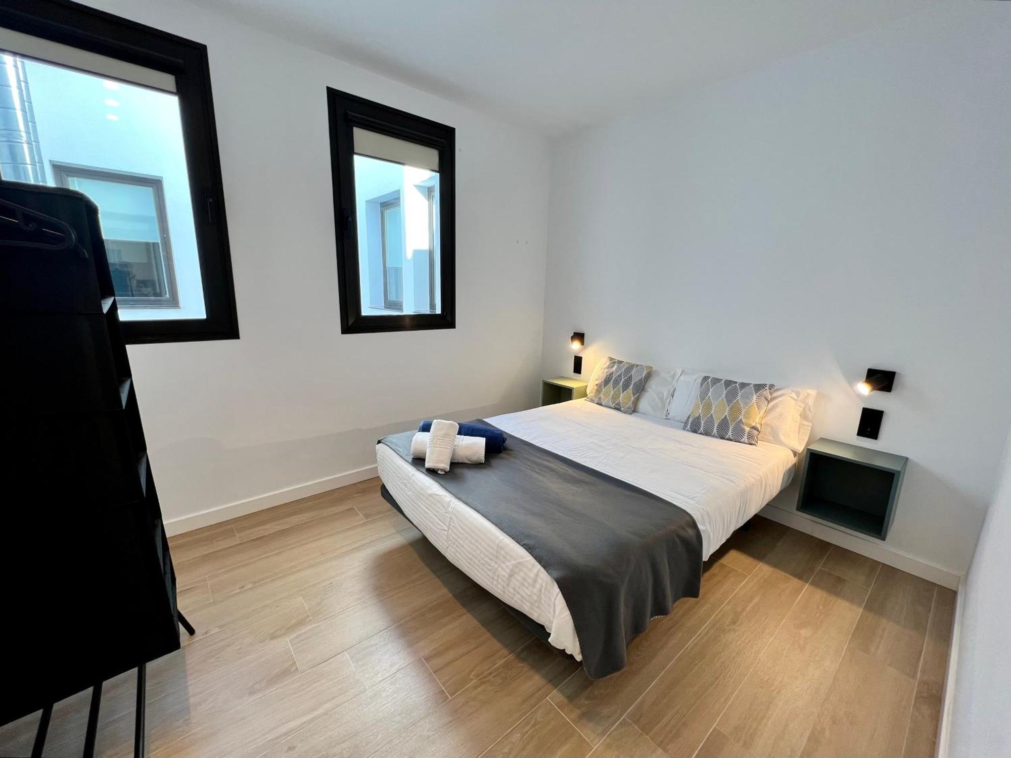 La Cala De Alcala Luxury Lejlighed Eksteriør billede