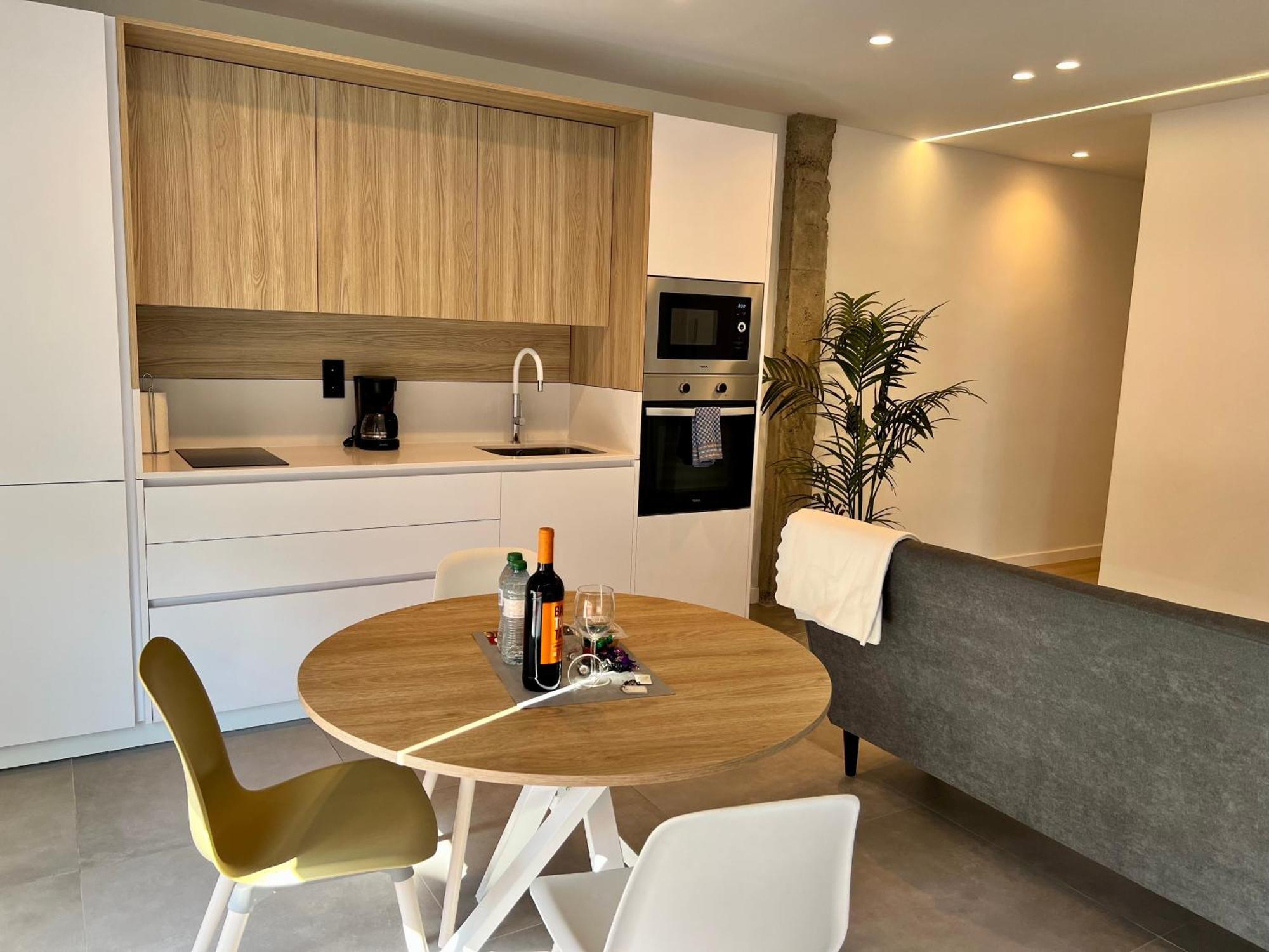 La Cala De Alcala Luxury Lejlighed Eksteriør billede