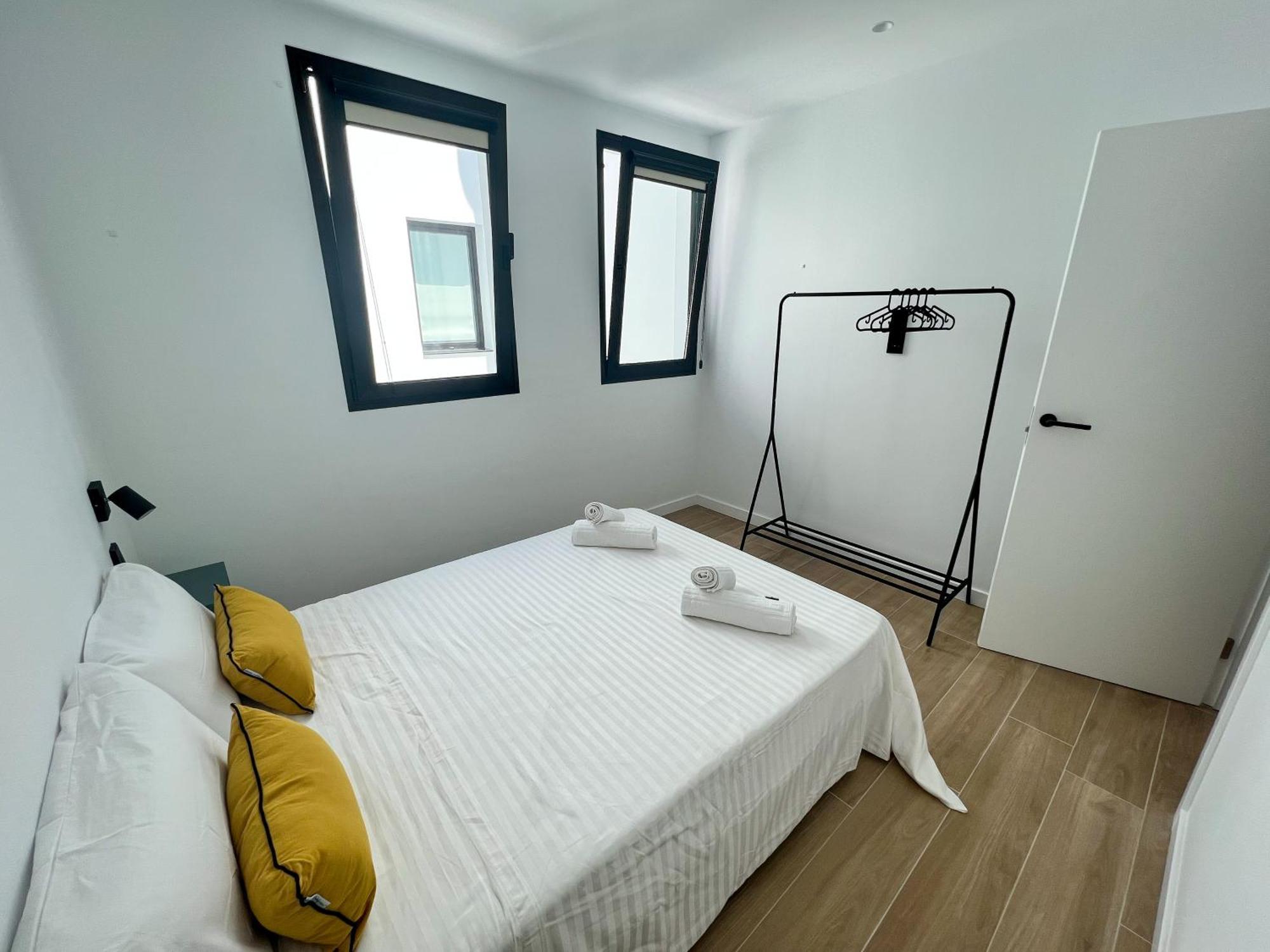 La Cala De Alcala Luxury Lejlighed Værelse billede